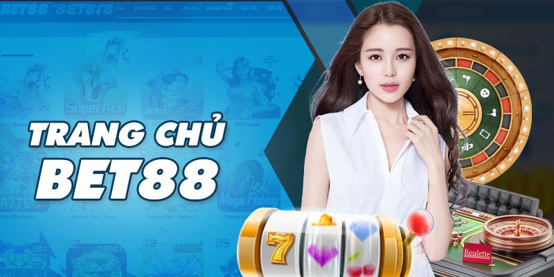Giới thiệu về nhà cái Bet88